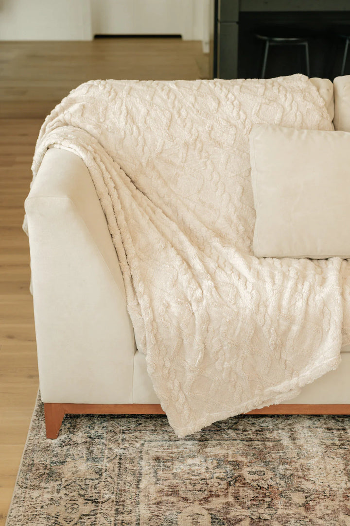 Clara Blanket