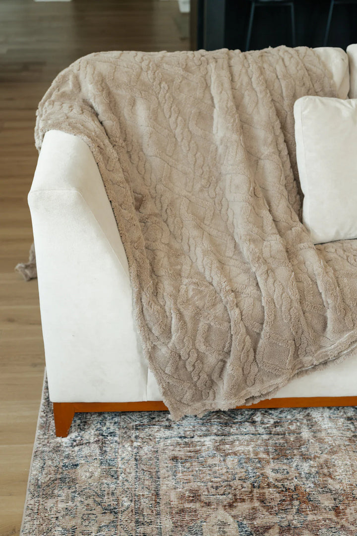 Clara Blanket