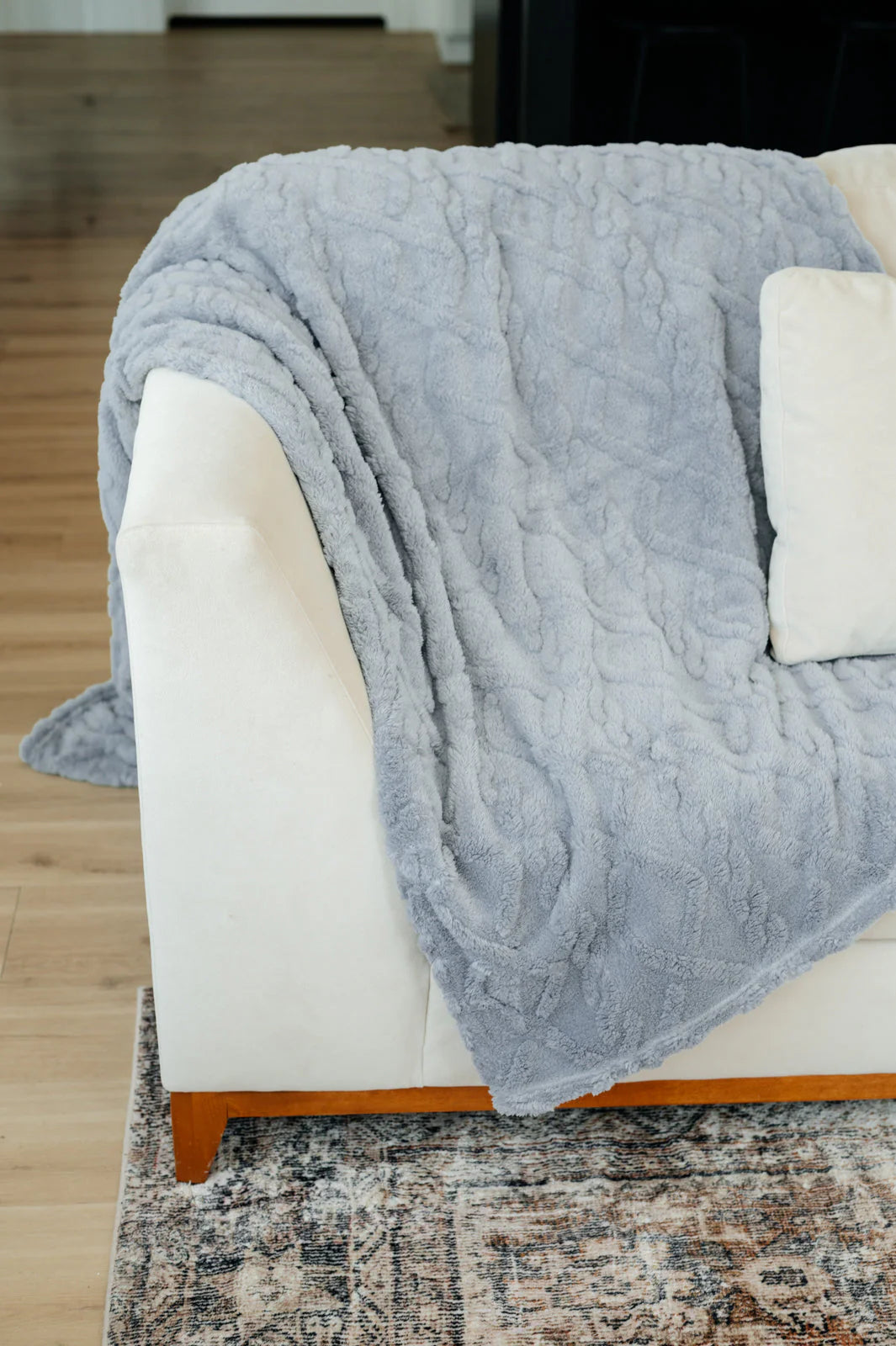 Clara Blanket