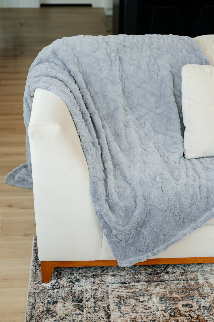 Clara Blanket