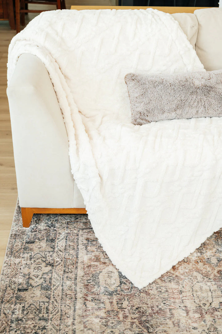 Clara Blanket