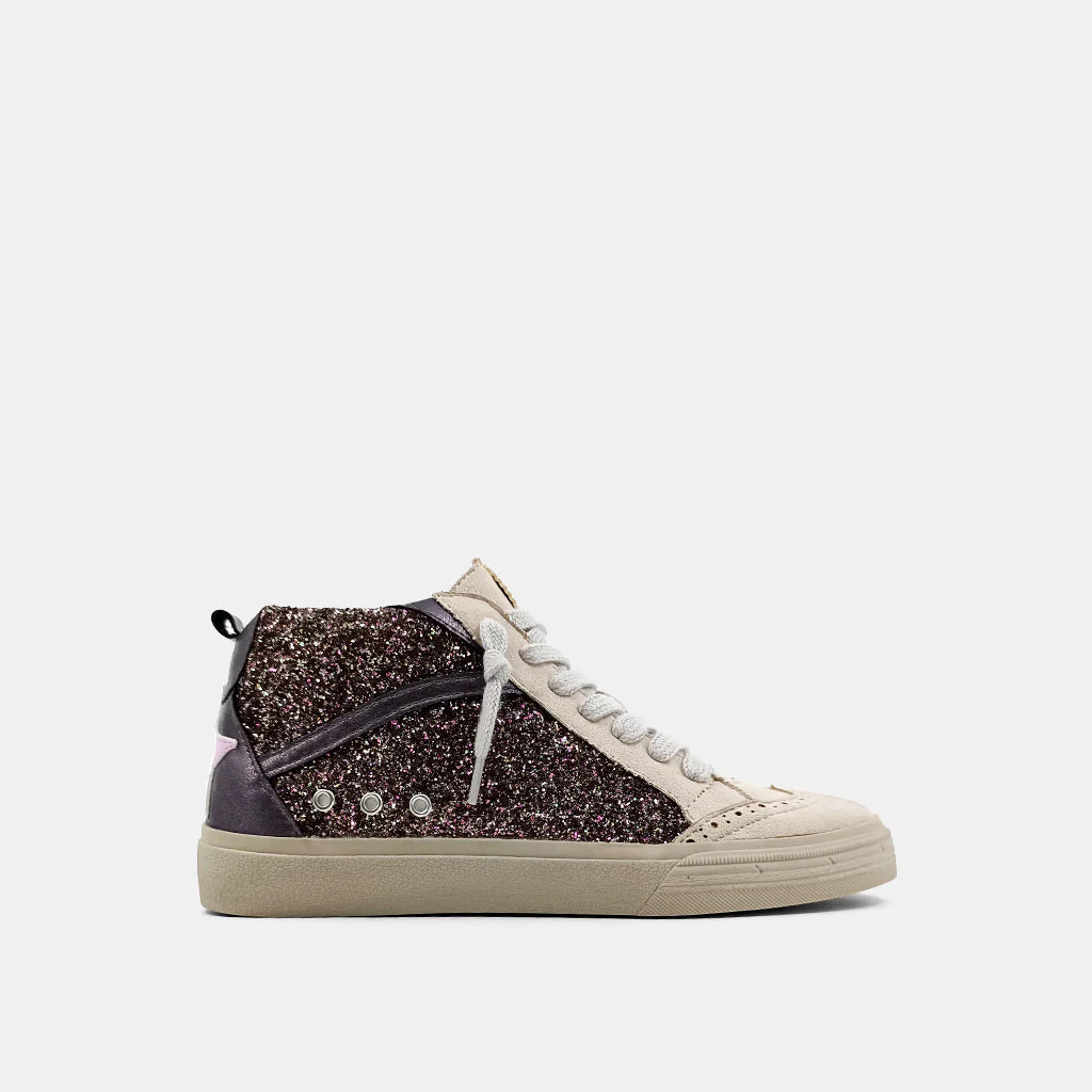 Riley Purple *Shu Shop