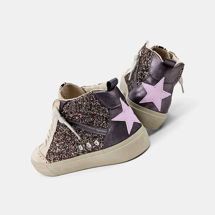 Riley Purple *Shu Shop