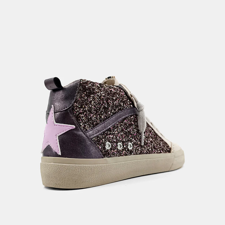 Riley Purple *Shu Shop