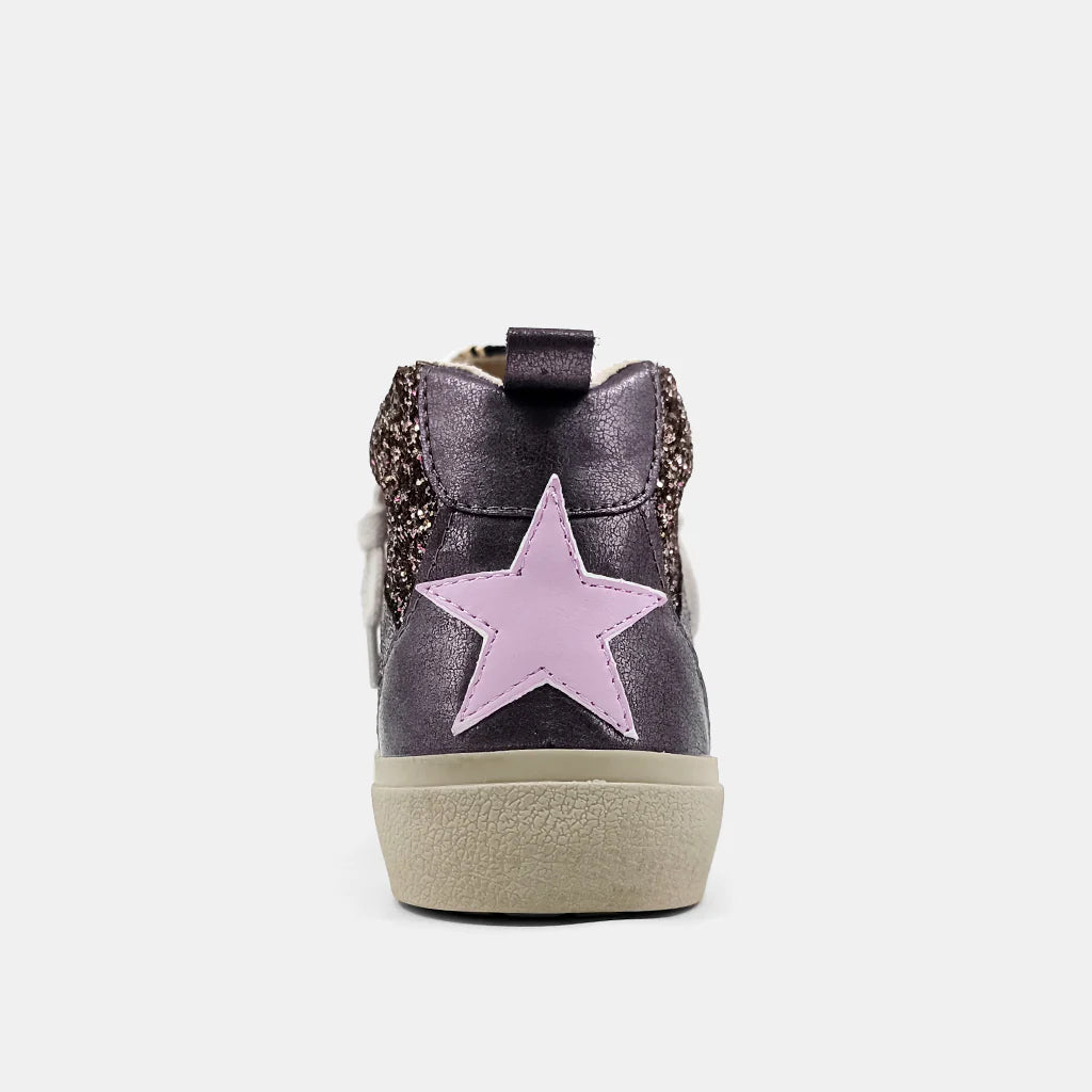 Riley Purple *Shu Shop