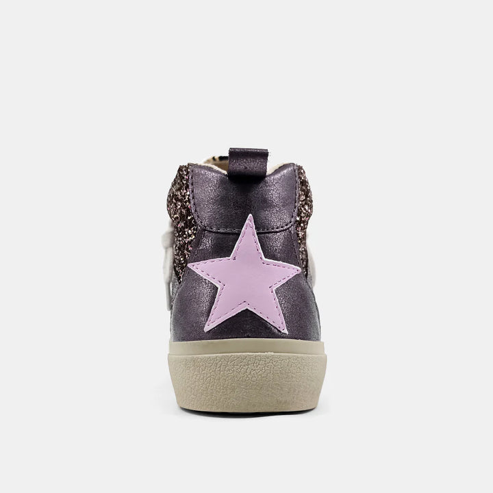 Riley Purple *Shu Shop