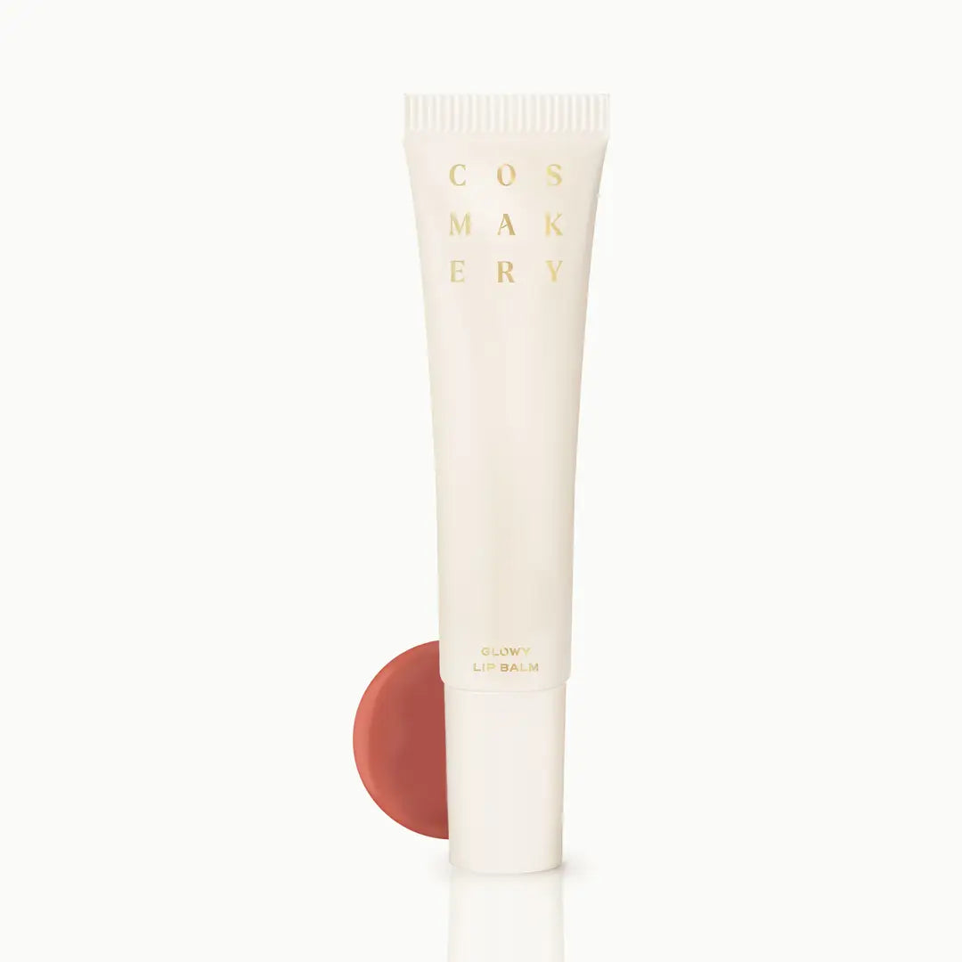 Glowy Lip Balm