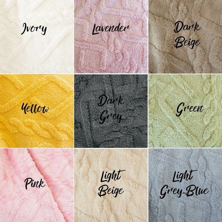 Clara Blanket