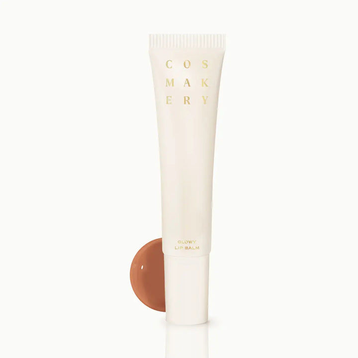 Glowy Lip Balm