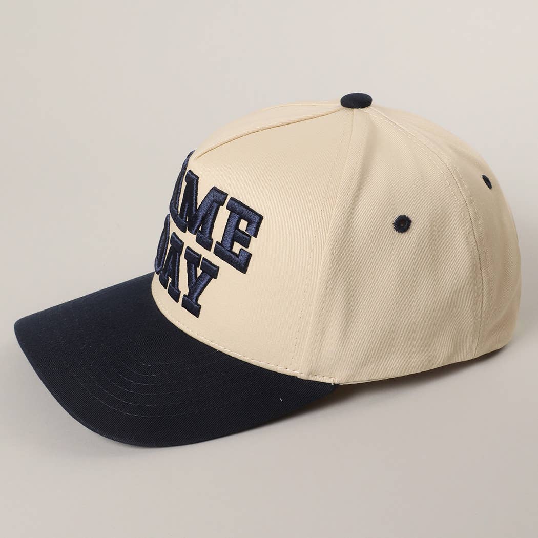 GAME DAY NAVY