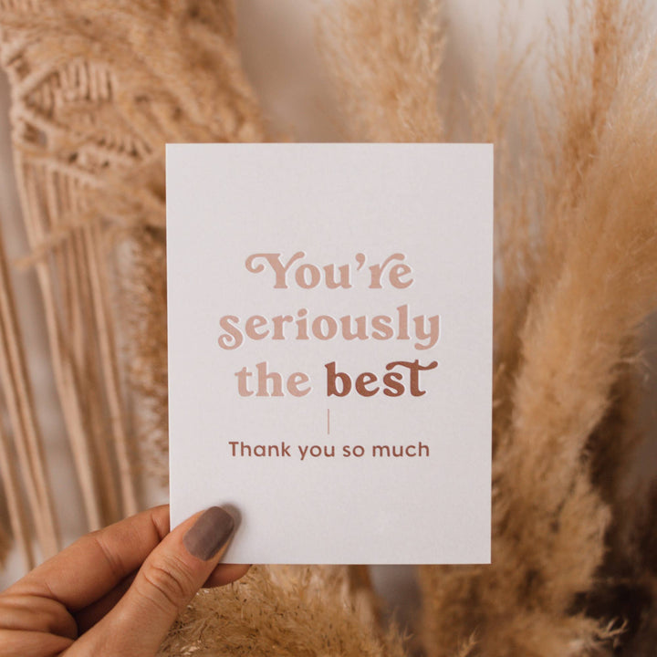 You&