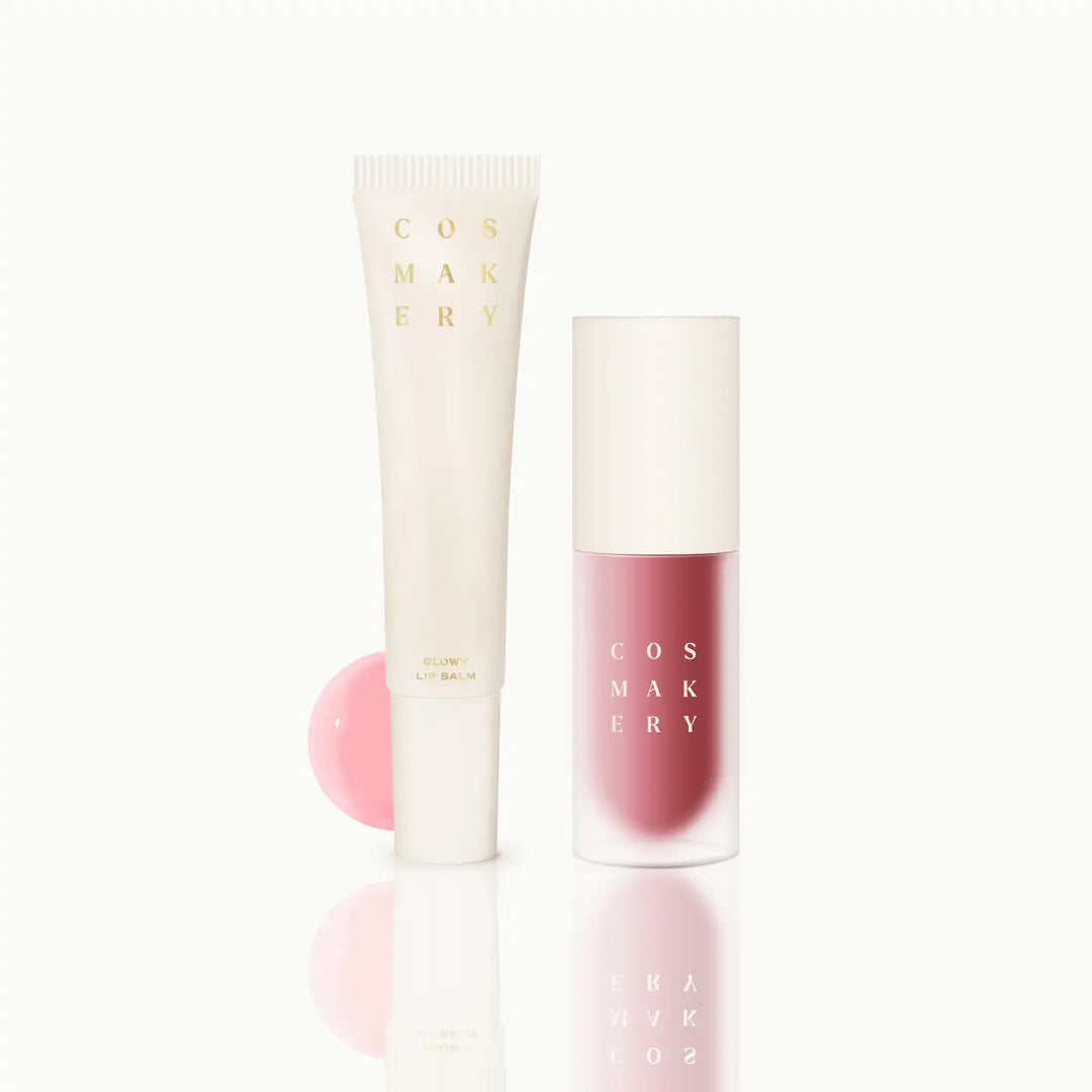 Set - Pretty Pink Pair