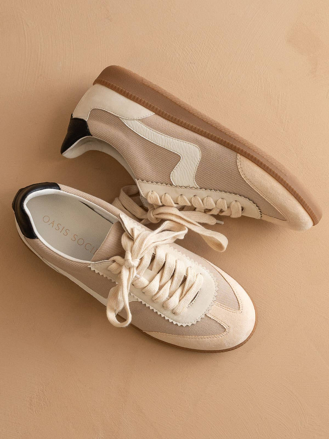 The Kyla Sneaker