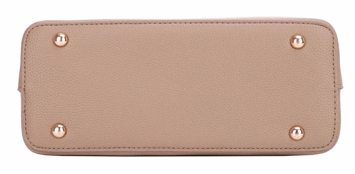 Kari Mini Satchel/Crossbody Bag