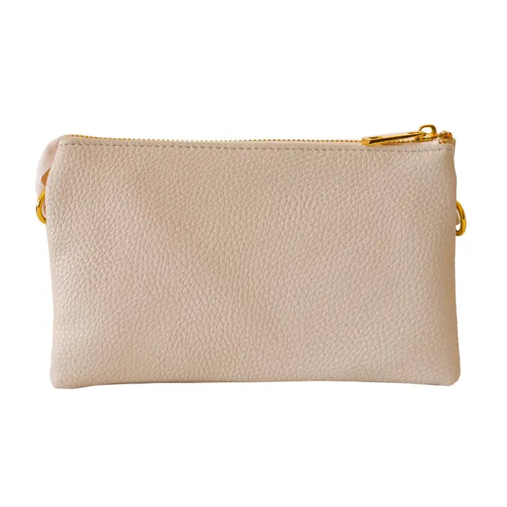 The Everyday Crossbody Organizer