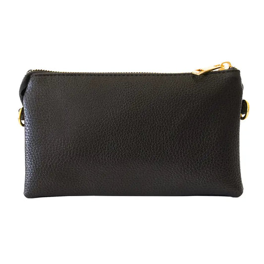 The Everyday Crossbody Organizer