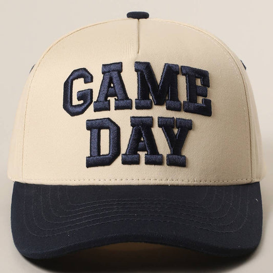 GAME DAY NAVY