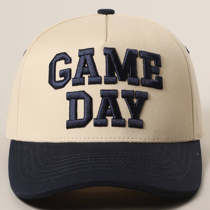 GAME DAY NAVY