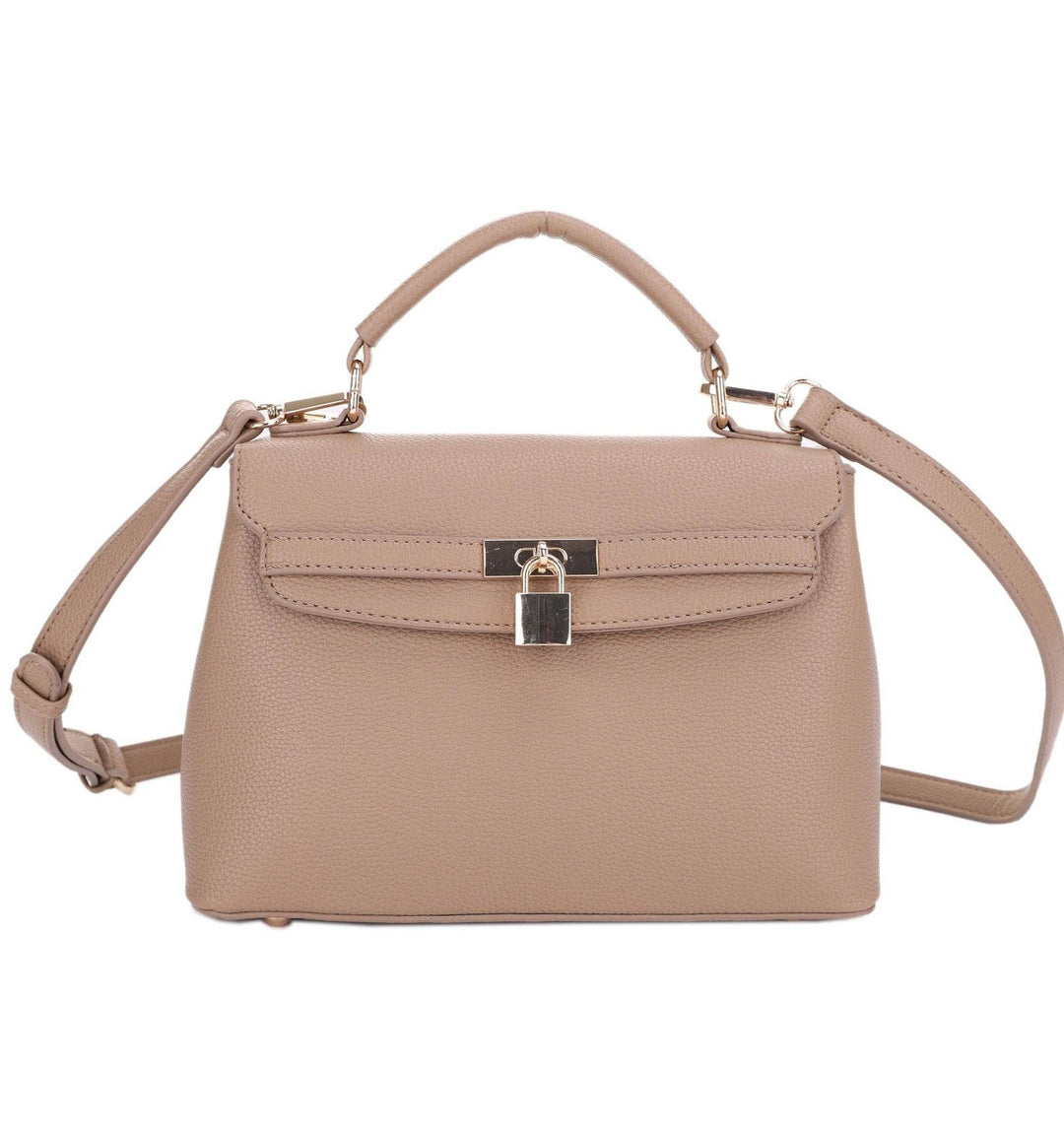 Kari Mini Satchel/Crossbody Bag