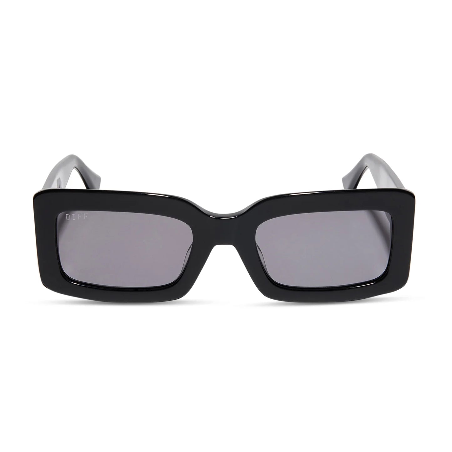 Indy - Black Grey Polarized