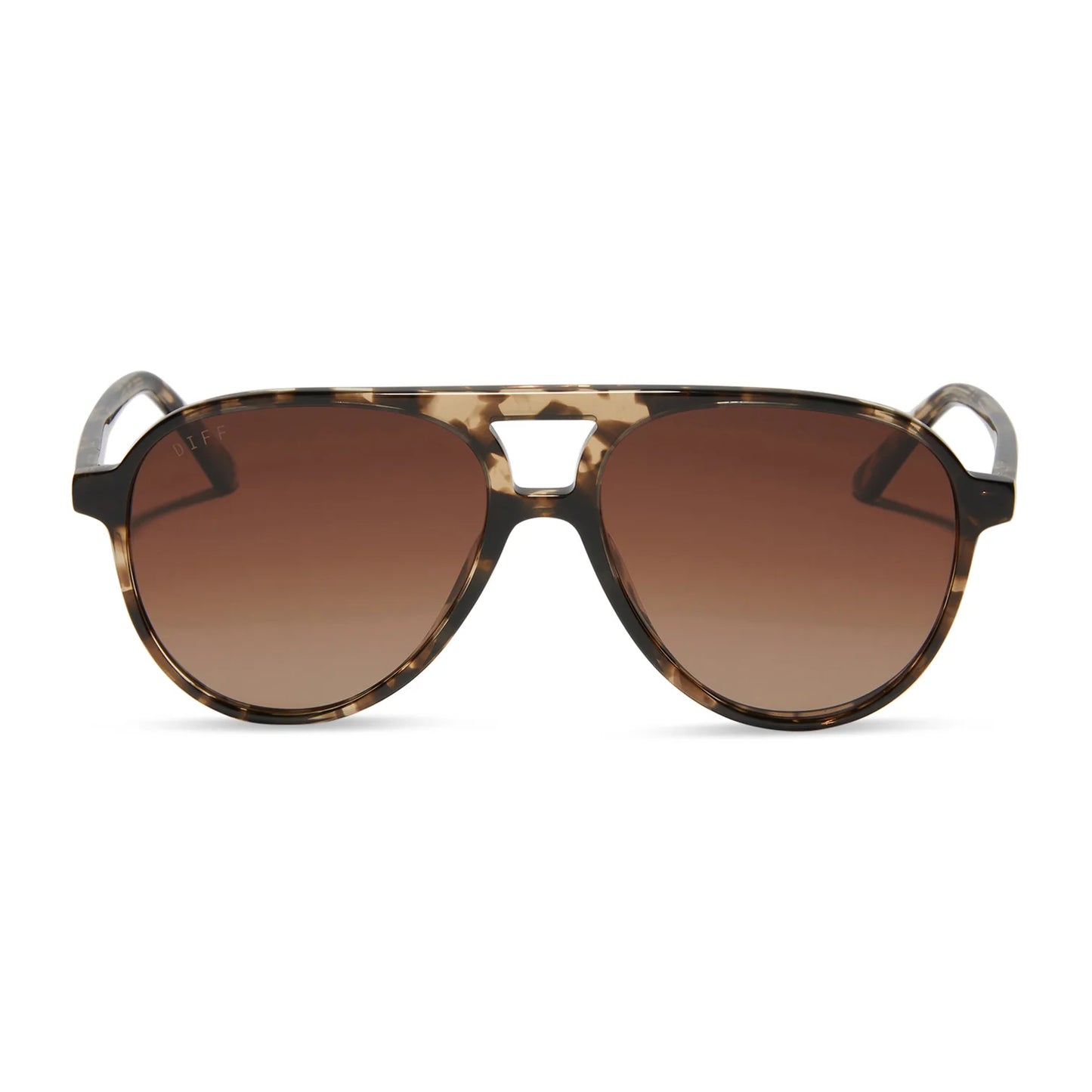 Tosca II - Espresso Tort + Brown Gradient Polarized