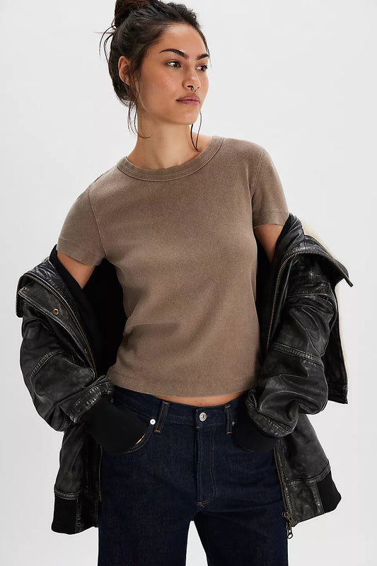 FP Atlas Crew Tee