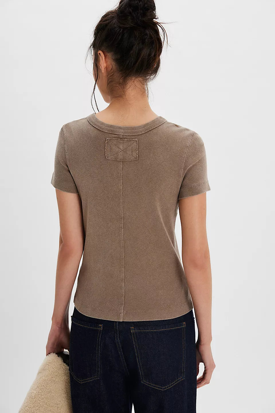 FP Atlas Crew Tee