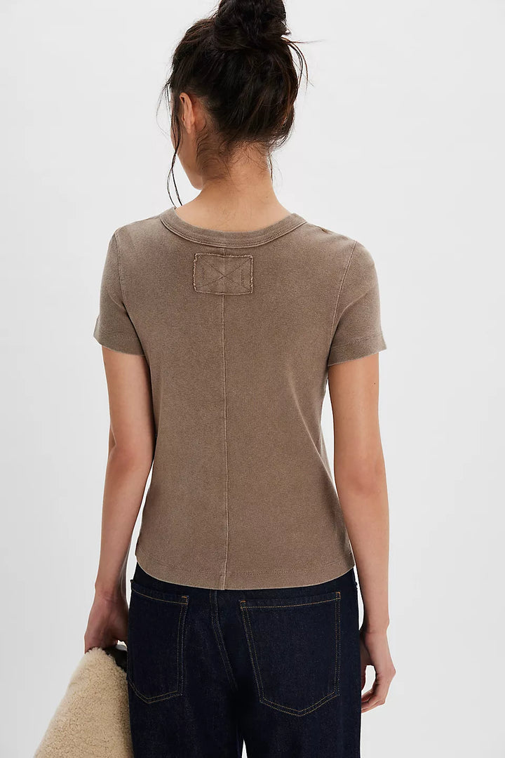FP Atlas Crew Tee