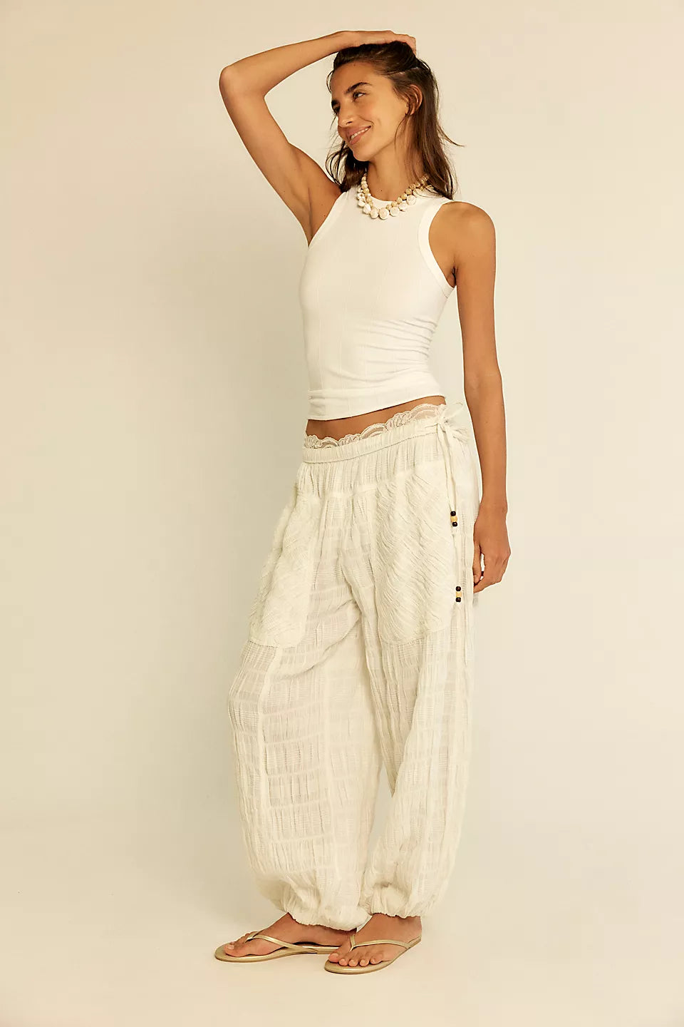 So Soft Seamless Modal Tank - Free People