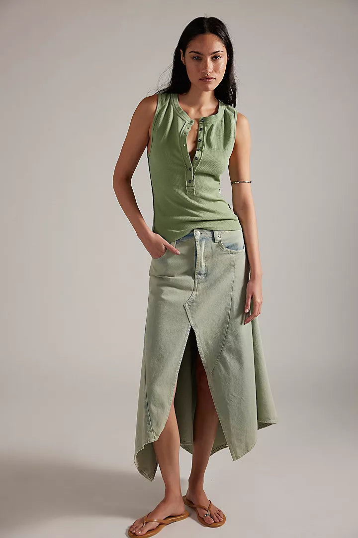 Jamie Henley Tank Top