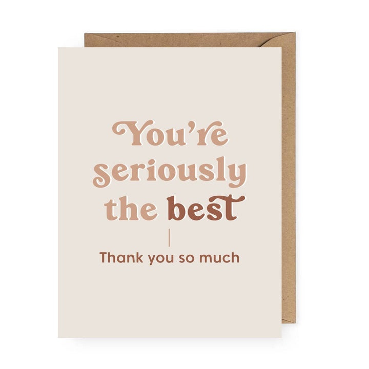 You&