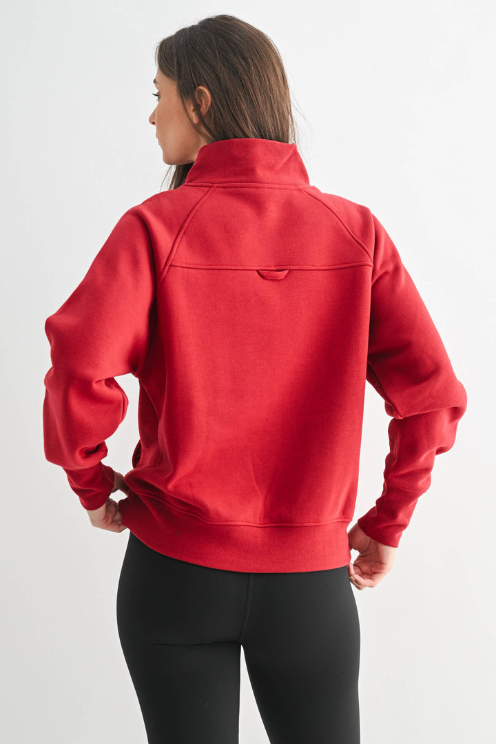 Arrowhead Sweater