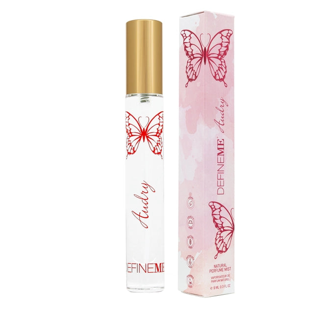 Define Me Perfume - Audry
