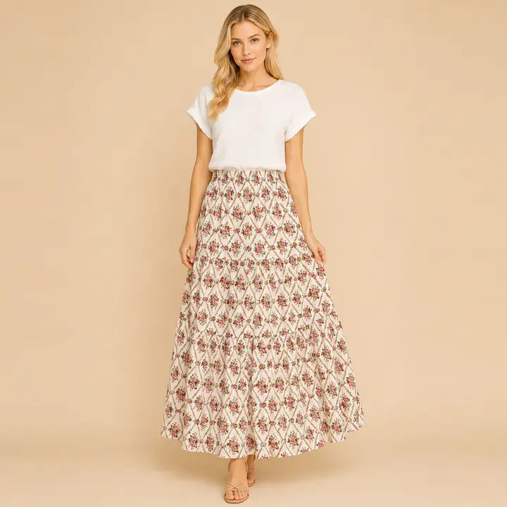 Blayke Skirt