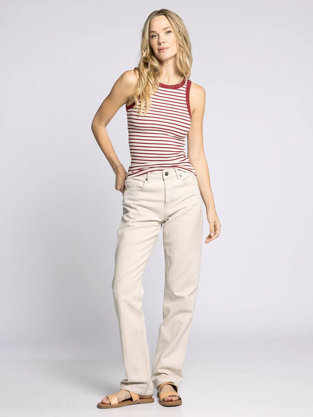 Ellen Tank