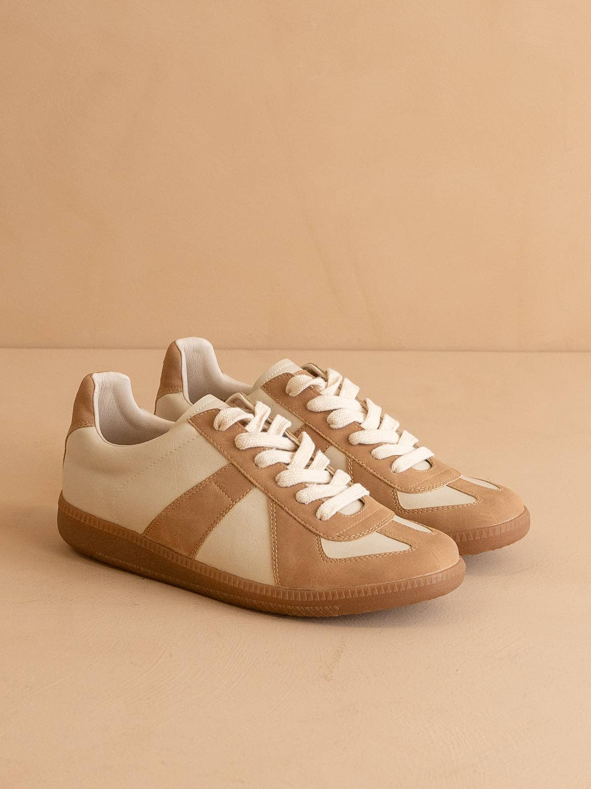 The Noelle Sneaker
