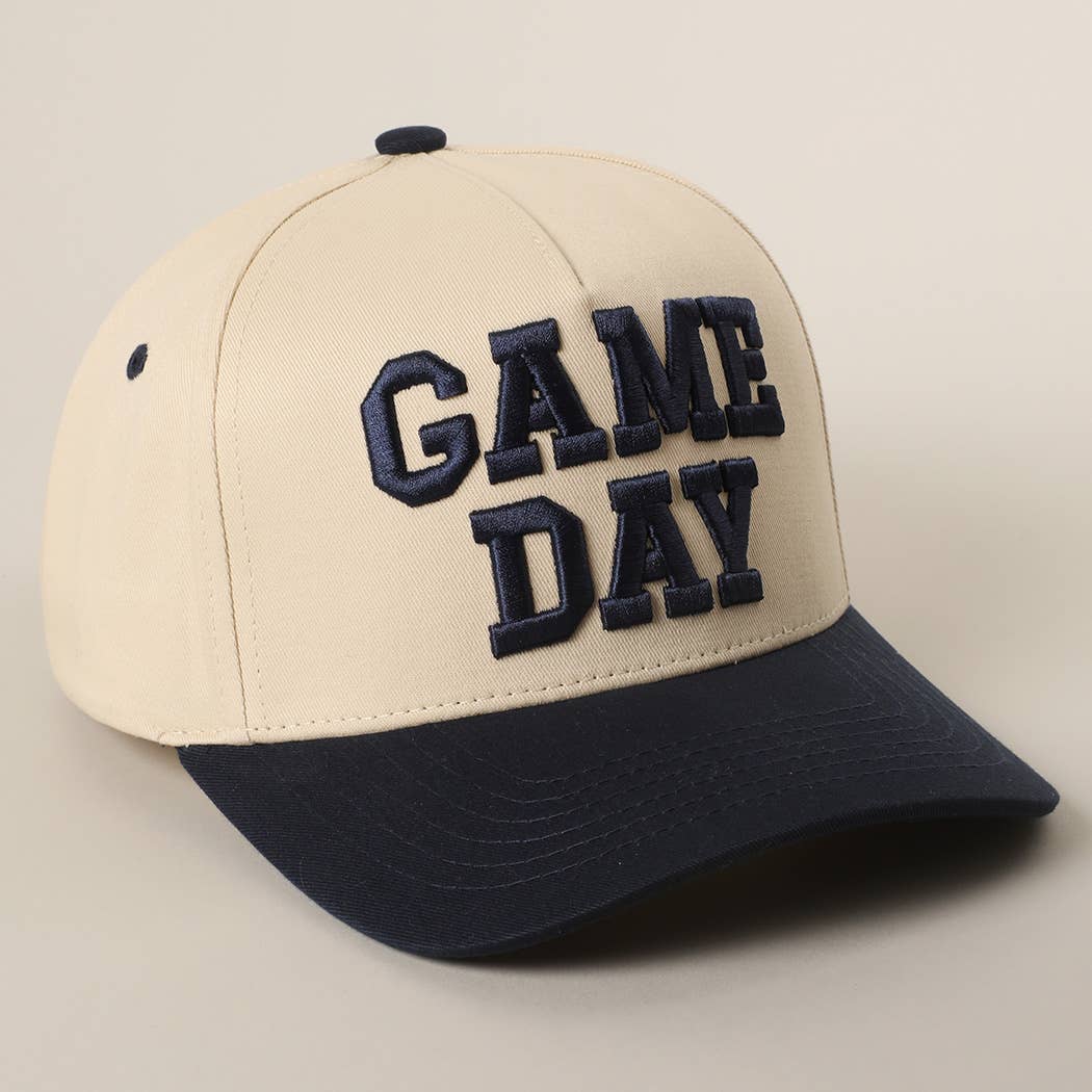 GAME DAY NAVY
