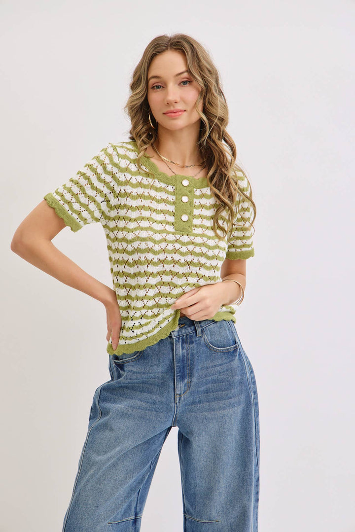 Sola Barrel Jeans