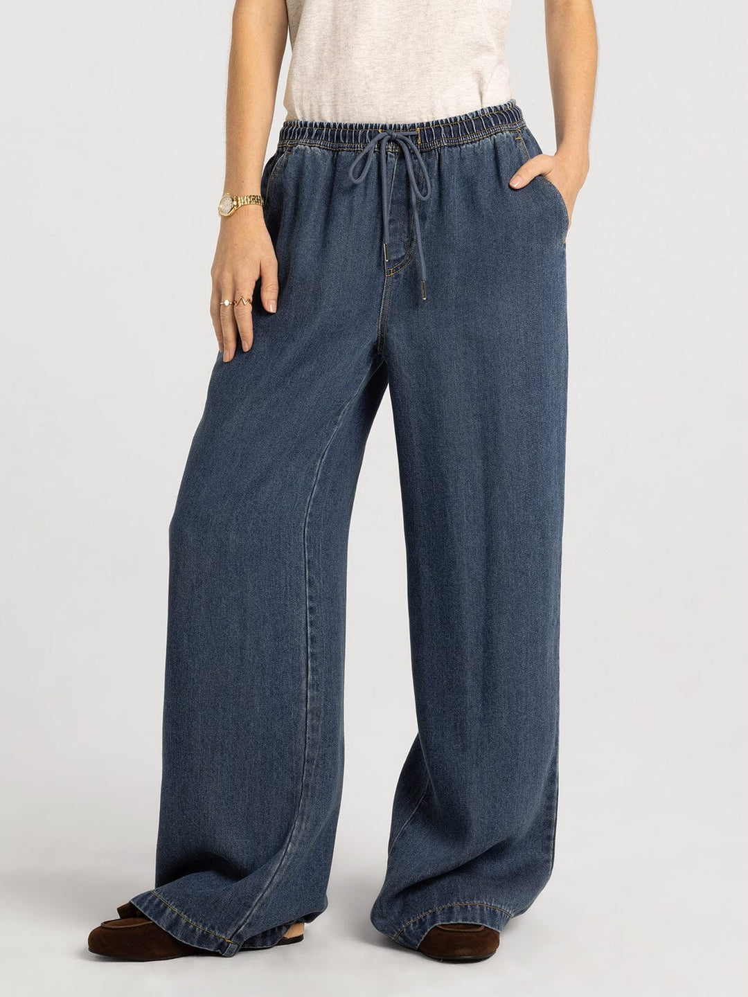 Griffin Pants