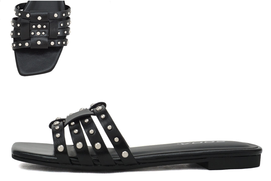 Summer Time Sandal