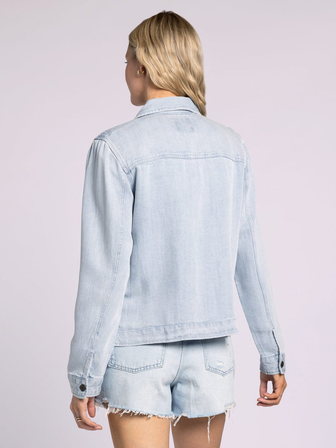 Jackie Jacket