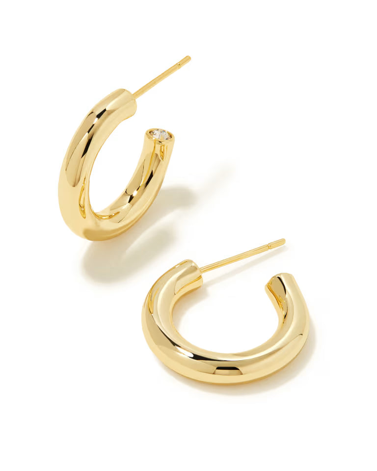 Colette Huggie - Gold