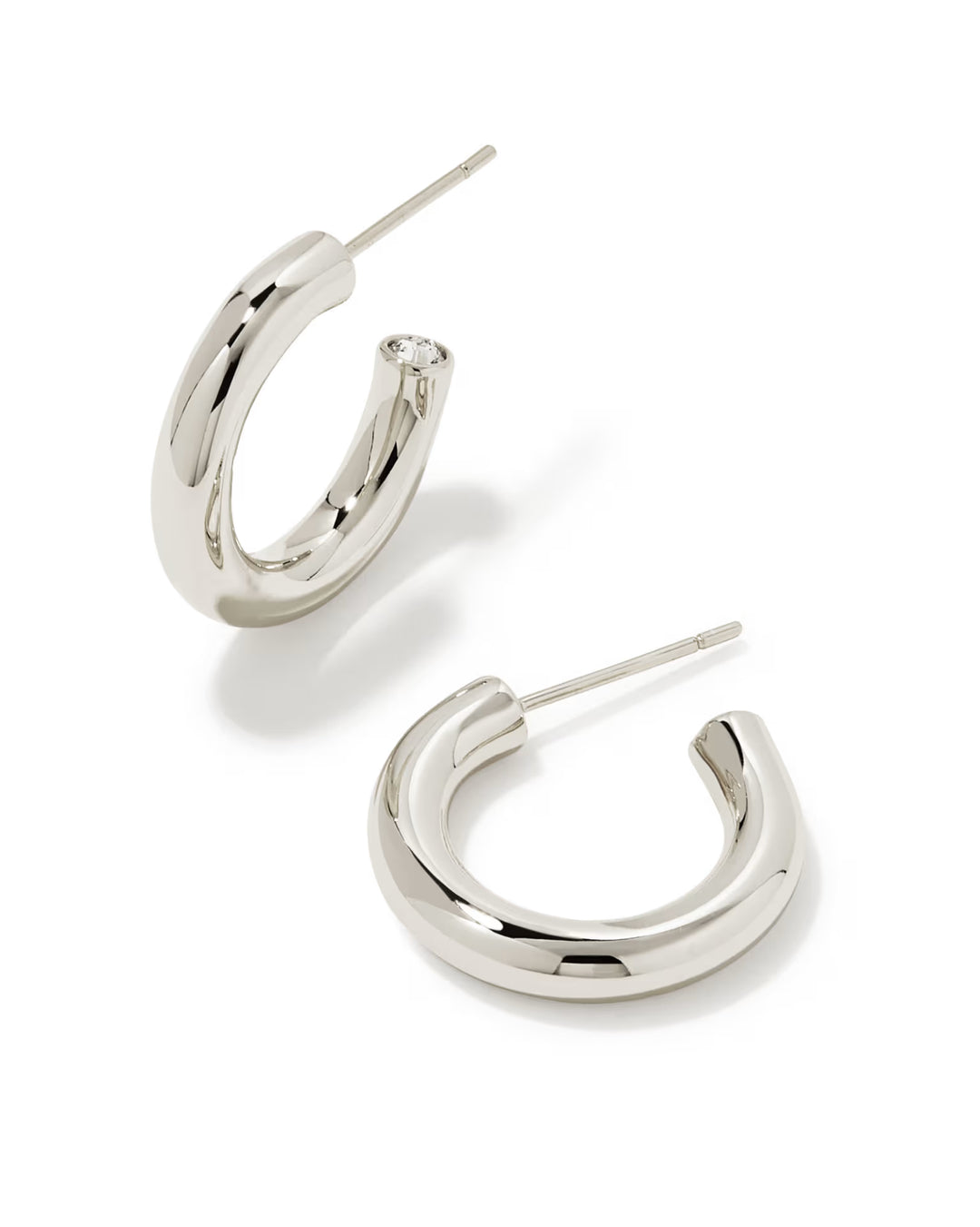 Colette Huggie - Silver