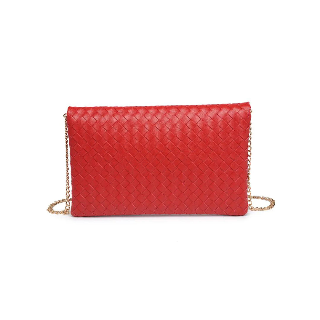 Grace : Red
