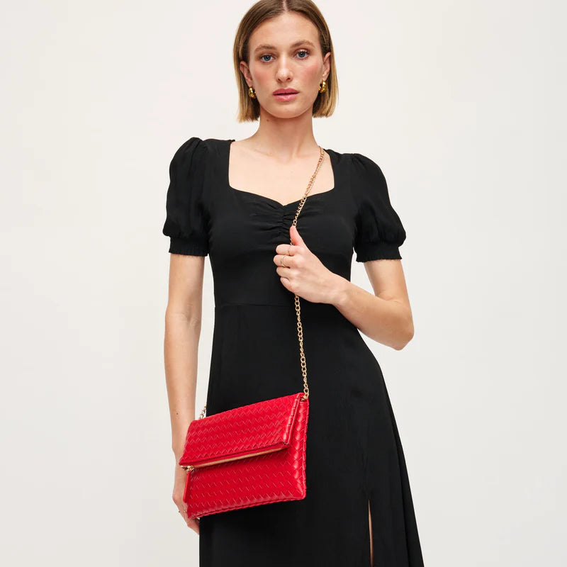Grace : Red