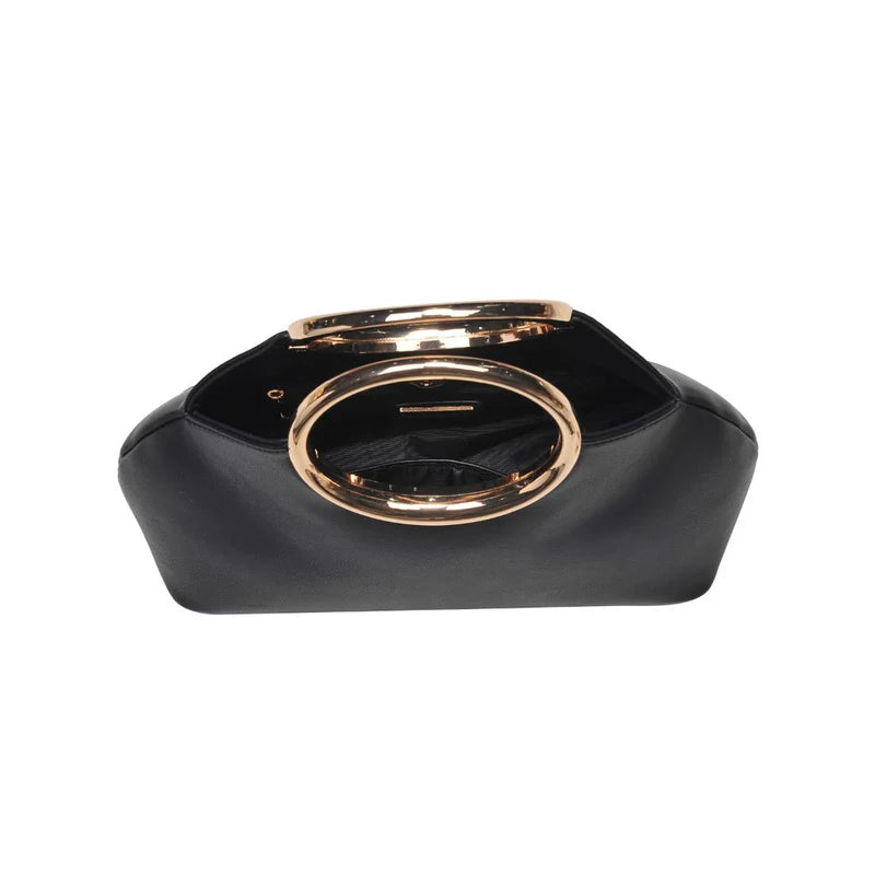 Belinda : Black
