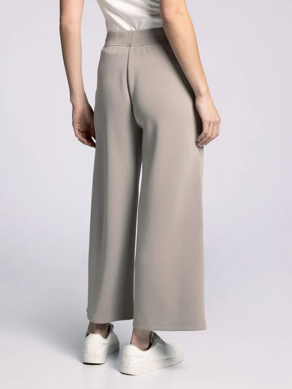 Mildred Pant - Taupe