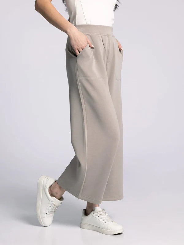 Mildred Pant - Taupe