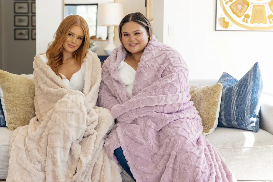 Clara Blanket