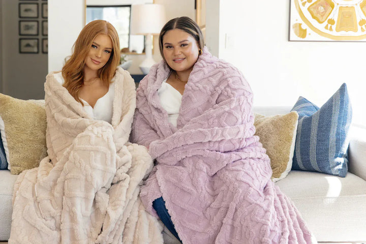 Clara Blanket